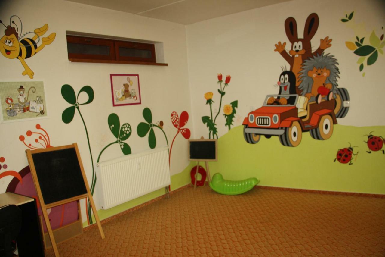 Apártmany Velká Lomnica B4-AD1 Esterno foto