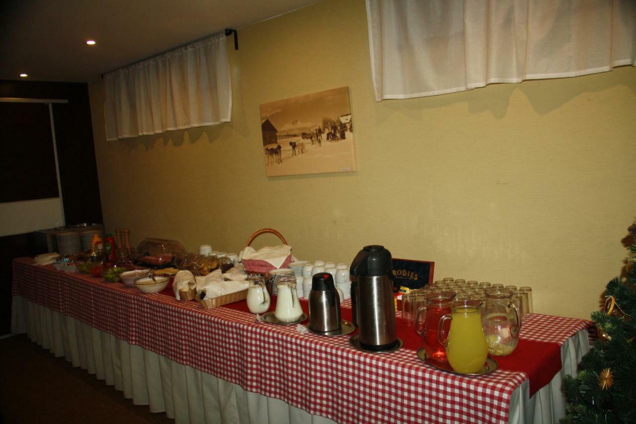 Apártmany Velká Lomnica B4-AD1 Esterno foto