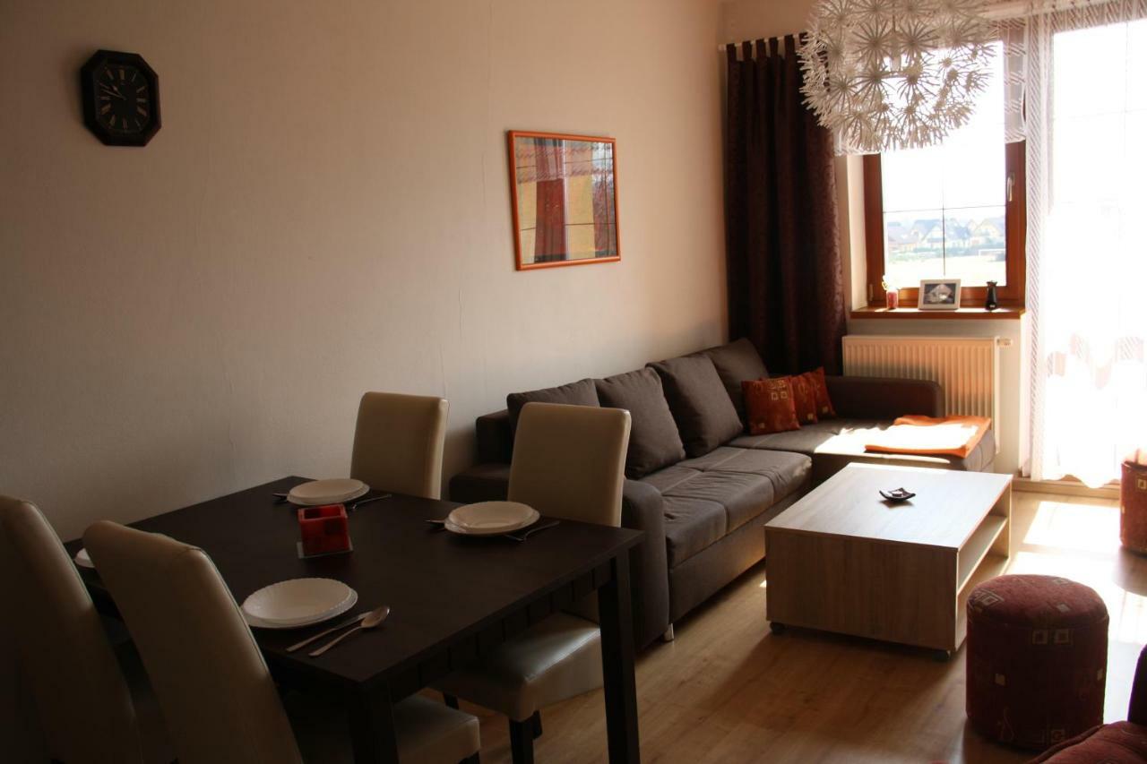 Apártmany Velká Lomnica B4-AD1 Esterno foto
